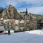 Hotel Ibis Centre Dinant