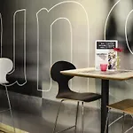 Ibis Centre Hotel