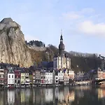 Ibis Centre 3* Dinant