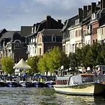 Ibis Centre 3* Dinant