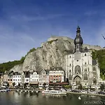 Ibis Centre Hotel Dinant