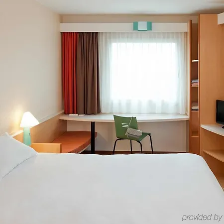 Hotel Ibis Centre