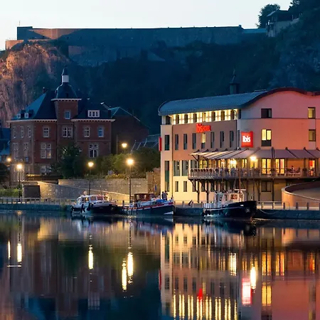 Hotel Ibis Centre Dinant