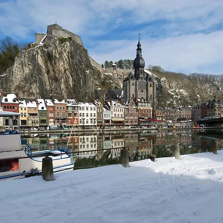 Hotel Ibis Centre Dinant