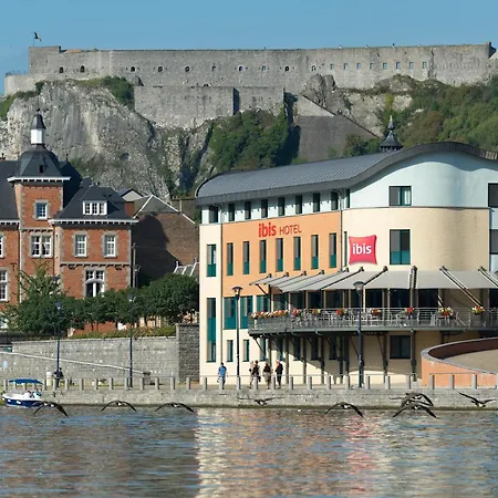 Ibis Centre Dinant