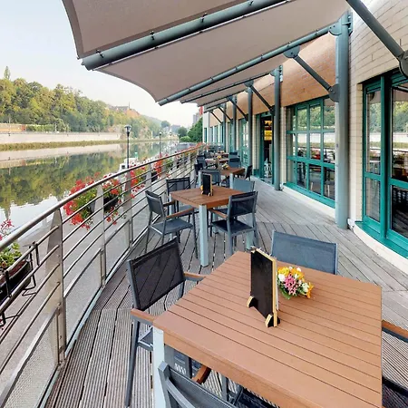 Ibis Centre Hotel Dinant