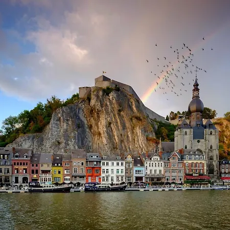 Szálloda Ibis Centre Dinant