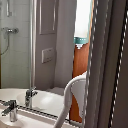 Hotel Ibis Centre Dinant