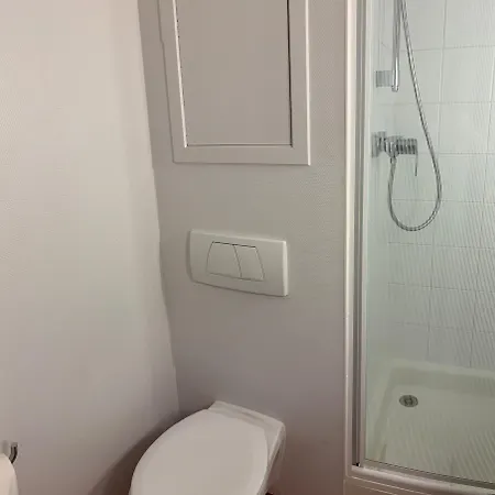 Ibis Centre Hotel