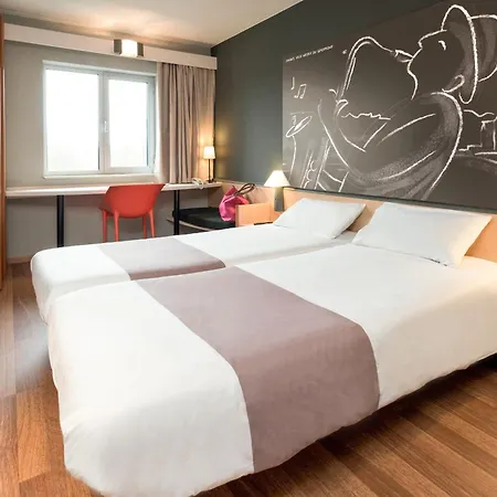 Hotel Ibis Centre Dinant