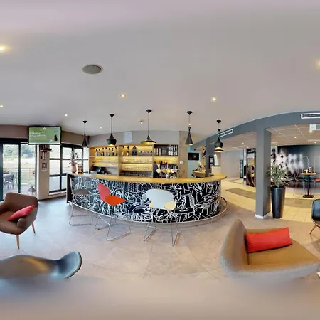 Ibis Centre Отель