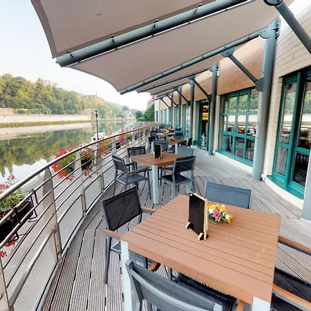 Ibis Centre Dinant