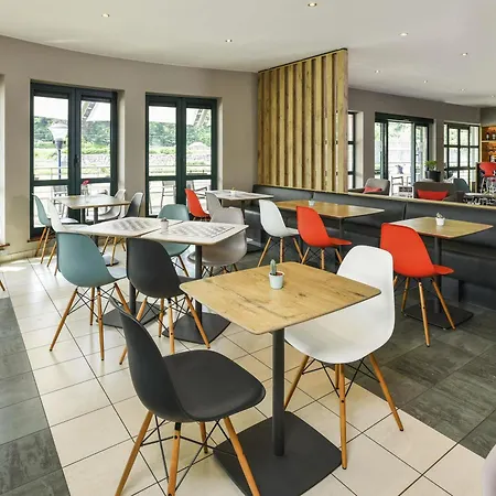 Отель Ibis Centre 3*