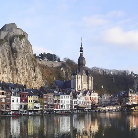 Ibis Centre 3* Dinant