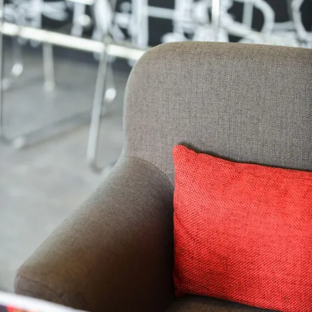 Szálloda Ibis Centre 3*