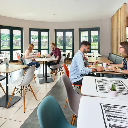 Ibis Centre Hotel Dinant