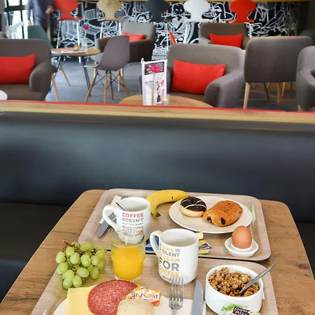 Ibis Centre 3* Dinant