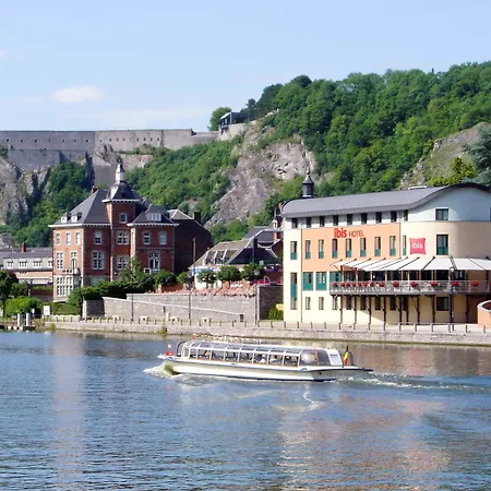 Ibis Centre Hotel Dinant