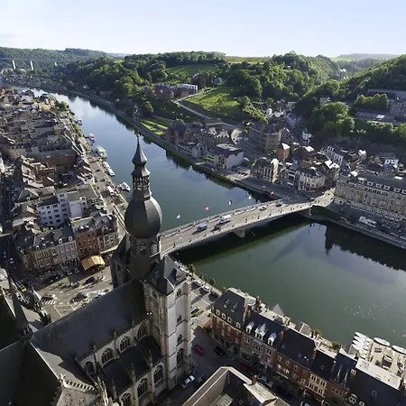 Ibis Centre Hotel Dinant