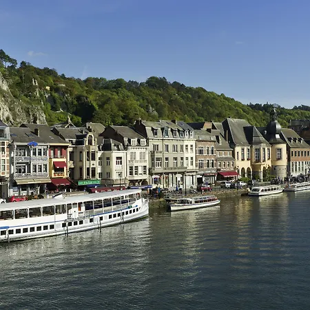 Ibis Centre Hotel Dinant