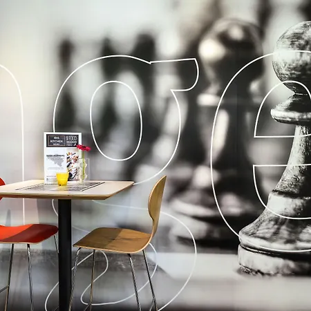 Hotel Ibis Centre Dinant