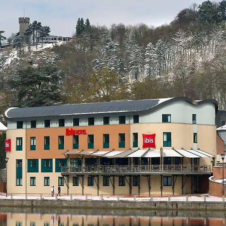 Hotel Ibis Centre 3*