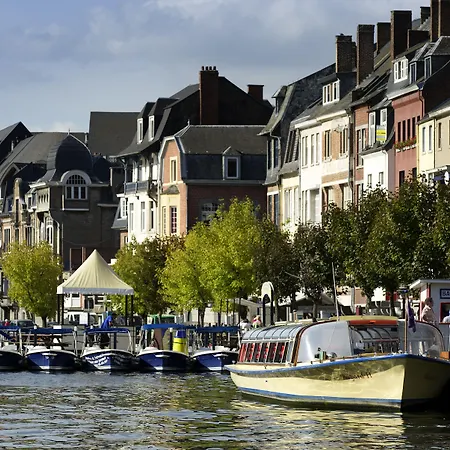 Ibis Centre 3* Dinant