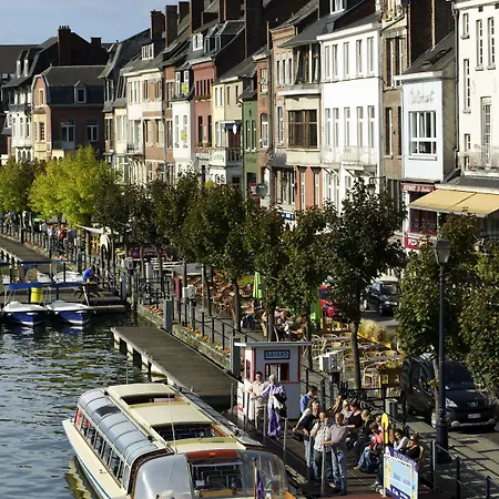 Отель Ibis Centre 3*