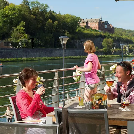 Ibis Centre Отель