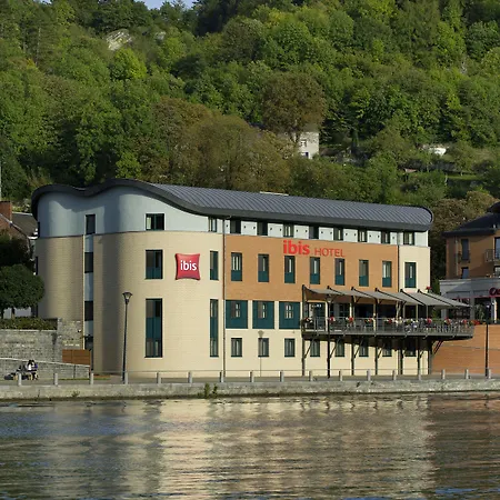 Ibis Centre Hotel Dinant