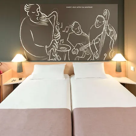 Ibis Centre Dinant