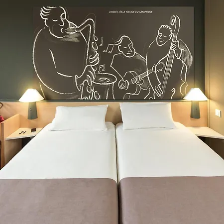 Ibis Centre Hotel Dinant