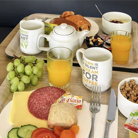 Ibis Centre 3* Dinant