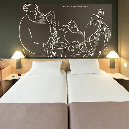 Ibis Centre 3* Dinant