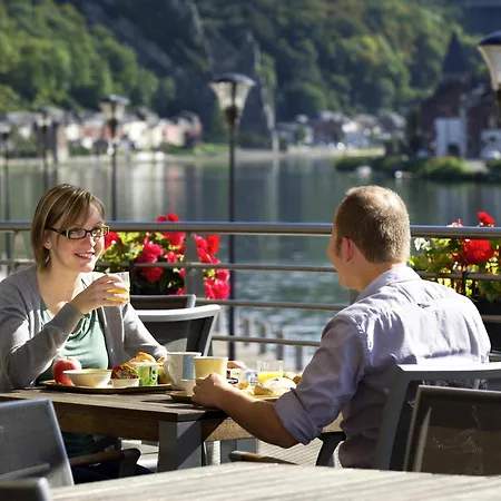 Hotel Ibis Centre Dinant