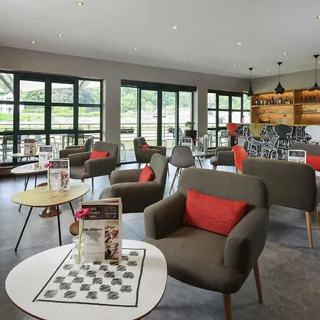Ibis Centre Hotel
