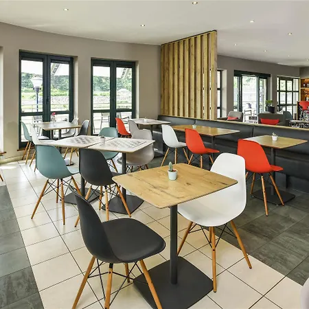 Ibis Centre Hotel