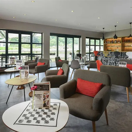 Ibis Centre 3* Dinant