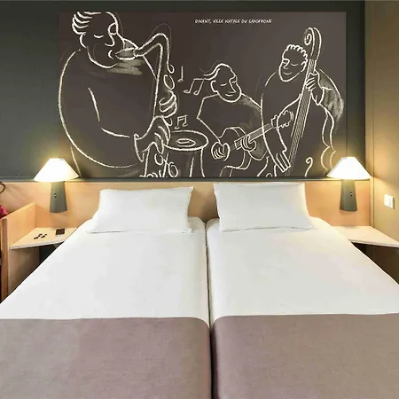 Ibis Centre Dinant