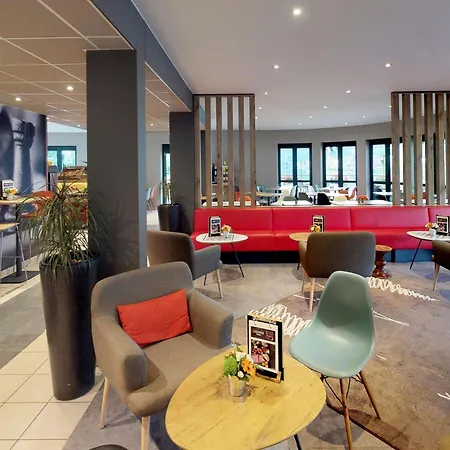 Ibis Centre Hotel Dinant