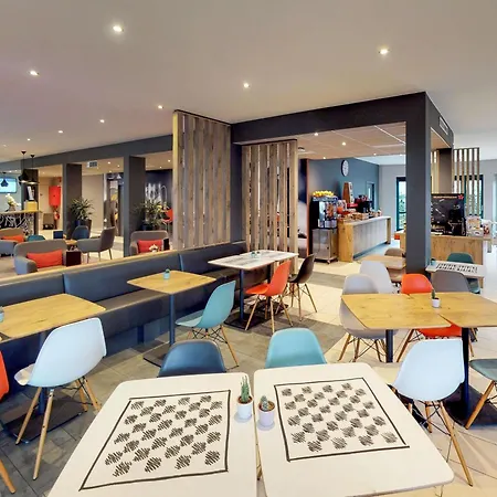 Ibis Centre Hotel