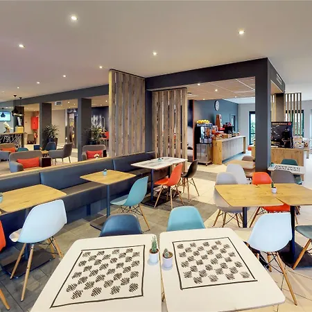 Ibis Centre Hotel