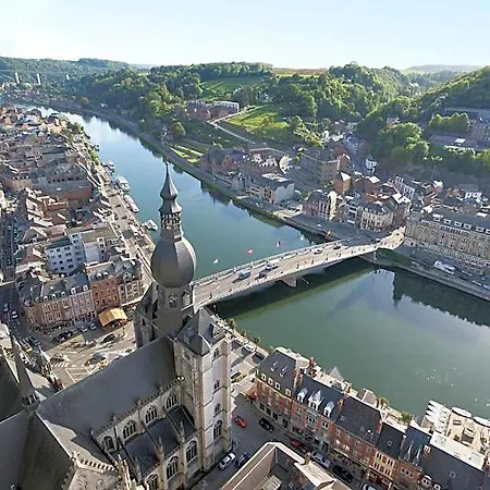 Hotel Ibis Centre Dinant
