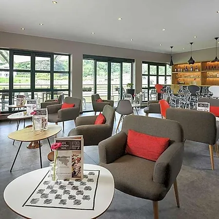 Ibis Centre 3*