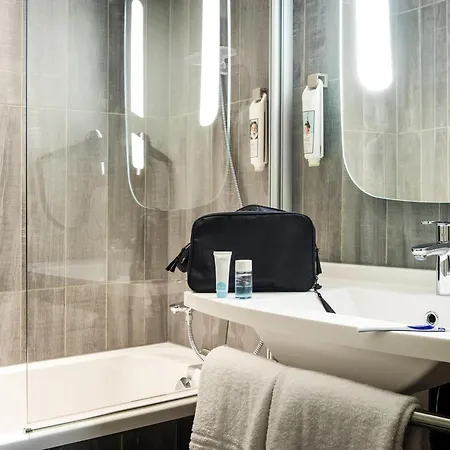 Hotel Ibis Centre 3*