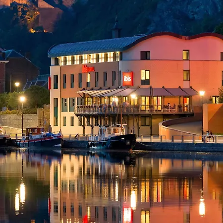 Ibis Centre 3* Dinant