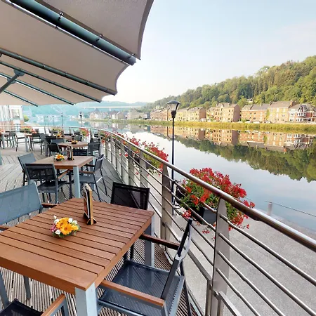 Szálloda Ibis Centre Dinant