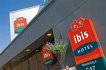 Hotel Ibis Centre Dinant