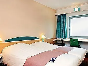 Hotel Ibis Centre 3*
