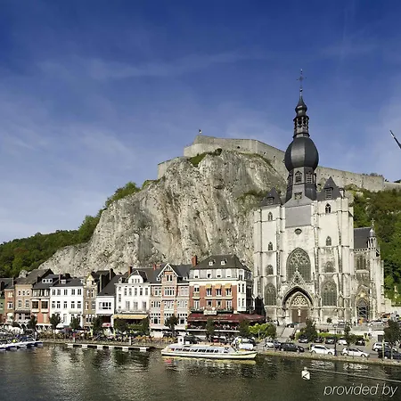 Ibis Centre Hotel Dinant